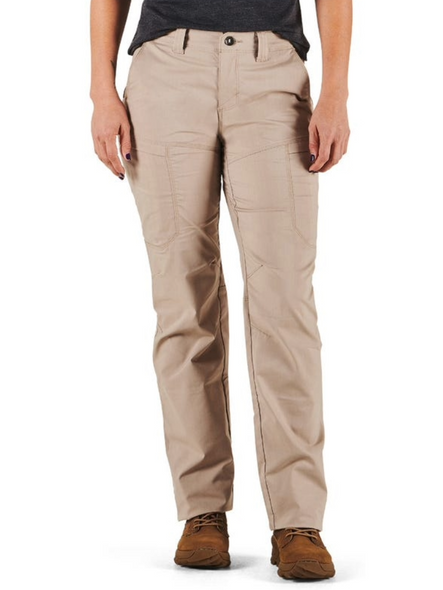 5.11 Tactical Khaki Women's Apex Pant