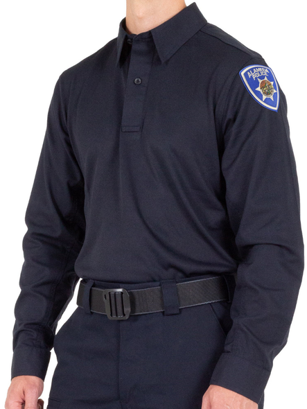 Alameda PD First Tactical Men's V2 Pro Performance Shirt