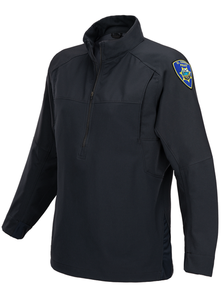 El Cerrito PD Women's Flying Cross DutyGuard HT Pullover