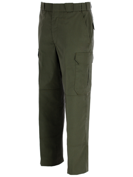 United Uniform Mini-Ripstop Cargo Trousers