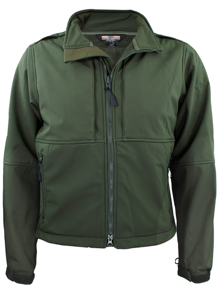 NDOC Versa Soft Shell Jacket