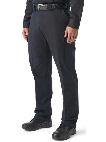 5.11 Tactical Men’s Black Regular Fit Stryke PDU Class B Cargo Pant
