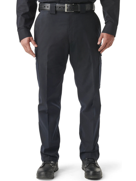 5.11 Tactical Men’s Black Regular Fit Stryke PDU Class B Cargo Pant