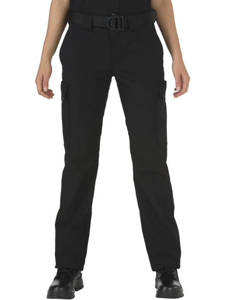 5.11 Tactical Women's Black Stryke PDU Class B Cargo Pant