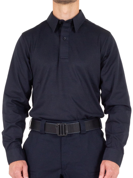 Albany PD First Tactical Men's V2 Pro Performance Shirt