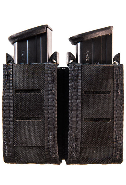Duty Double Pistol TACO Pouch