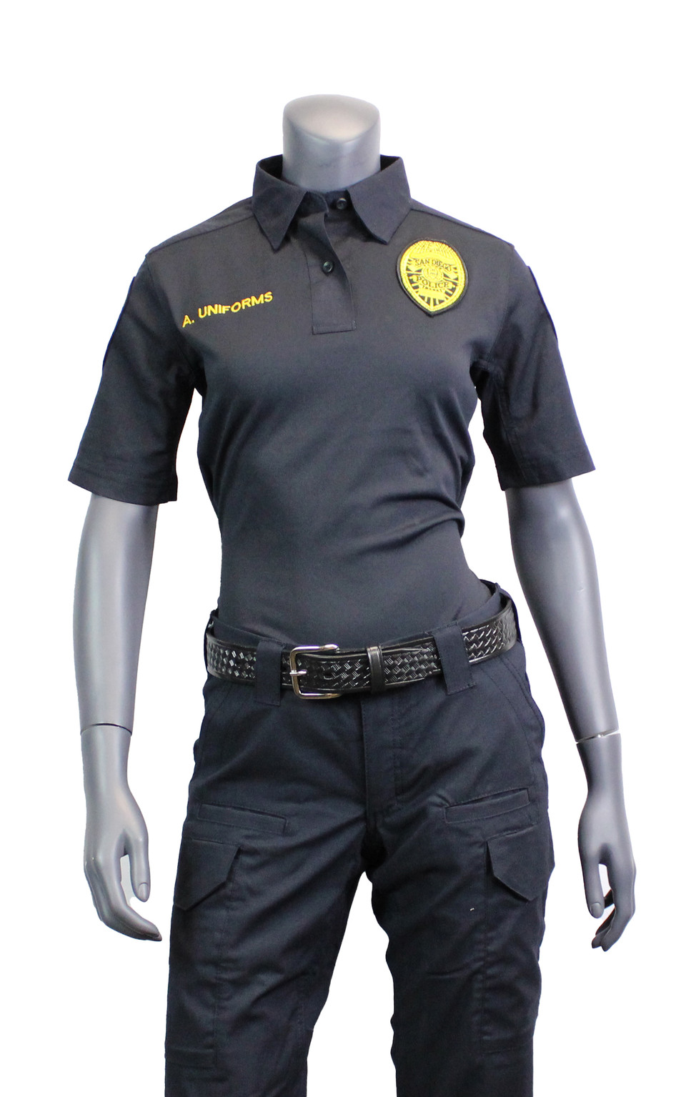 Premium Uniform Solutions | Ace Uniforms - High-Quality Uniforms for ...