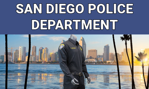 San Diego Police Department