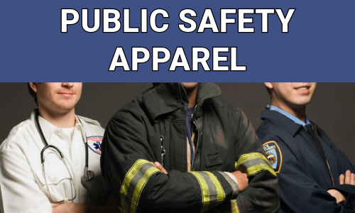 Public Safety Apparel