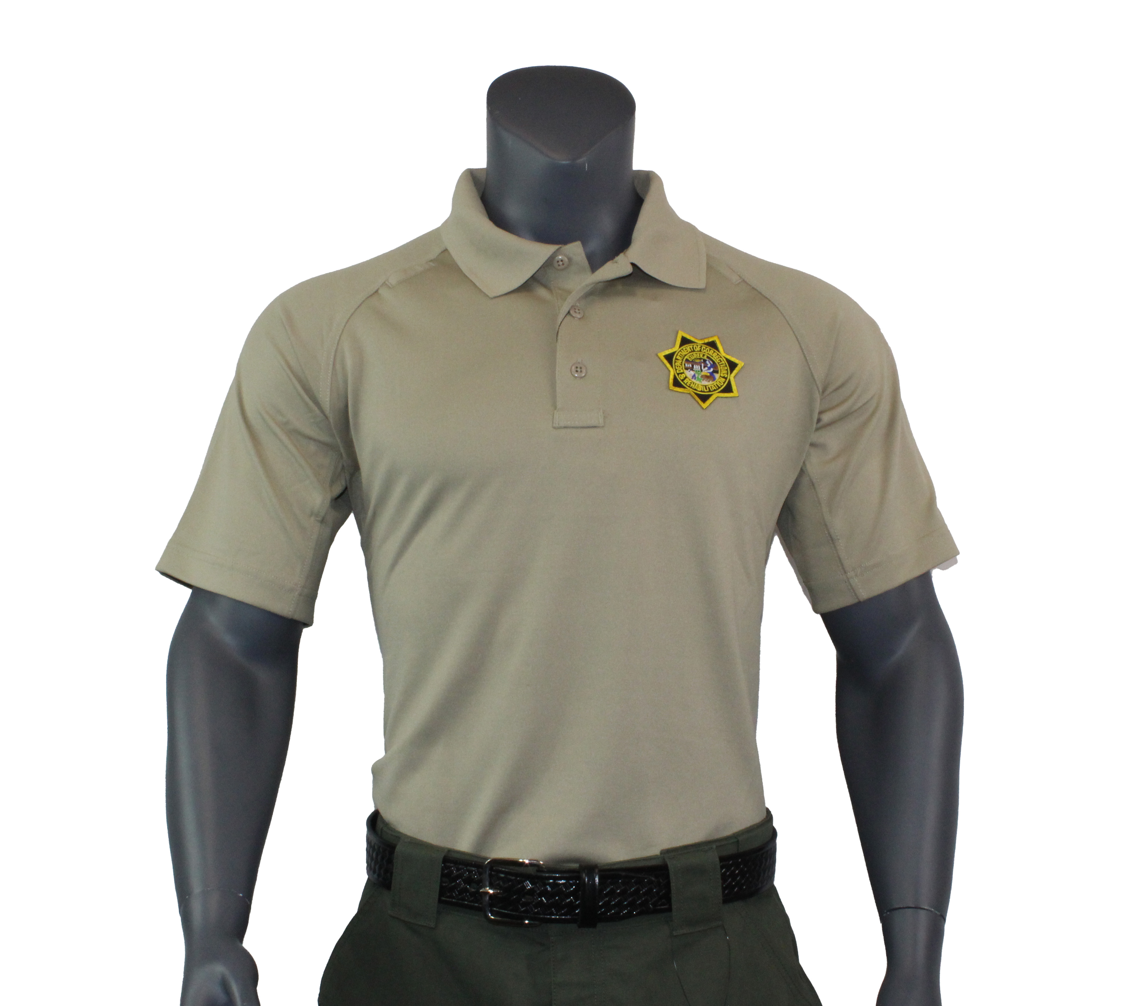 5.11 Tactical Performance Short Sleeve Polo