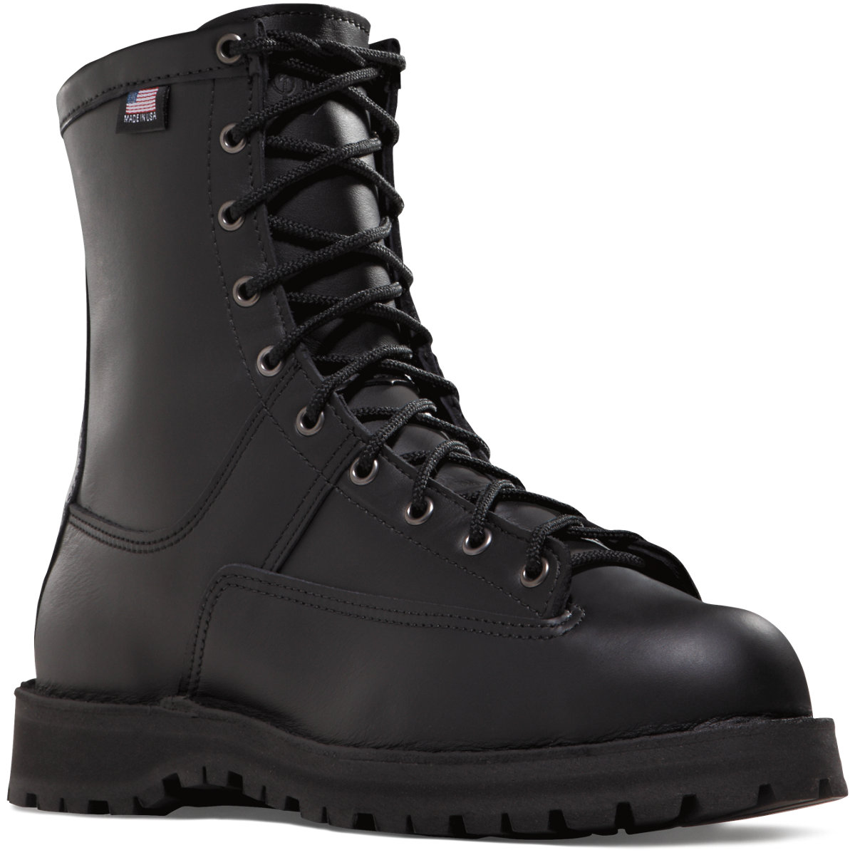 Danner Mountain Light II 5