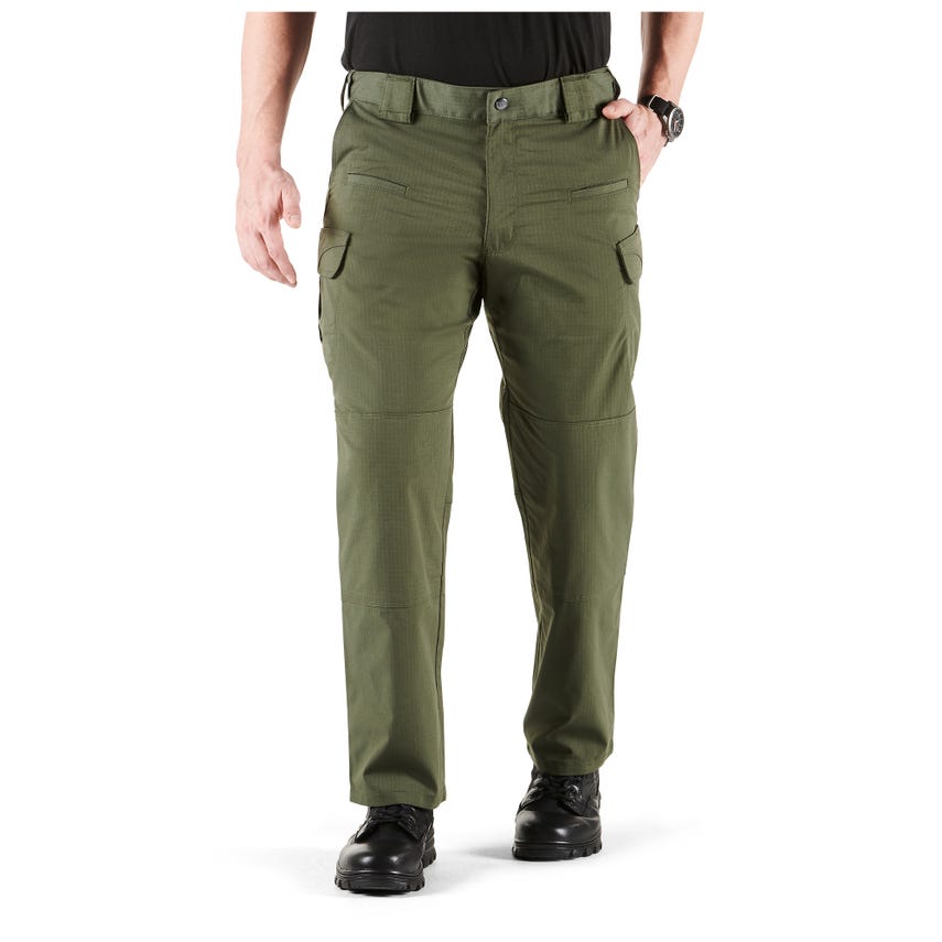 5.11 Tactical TDU Green Stryke Pant