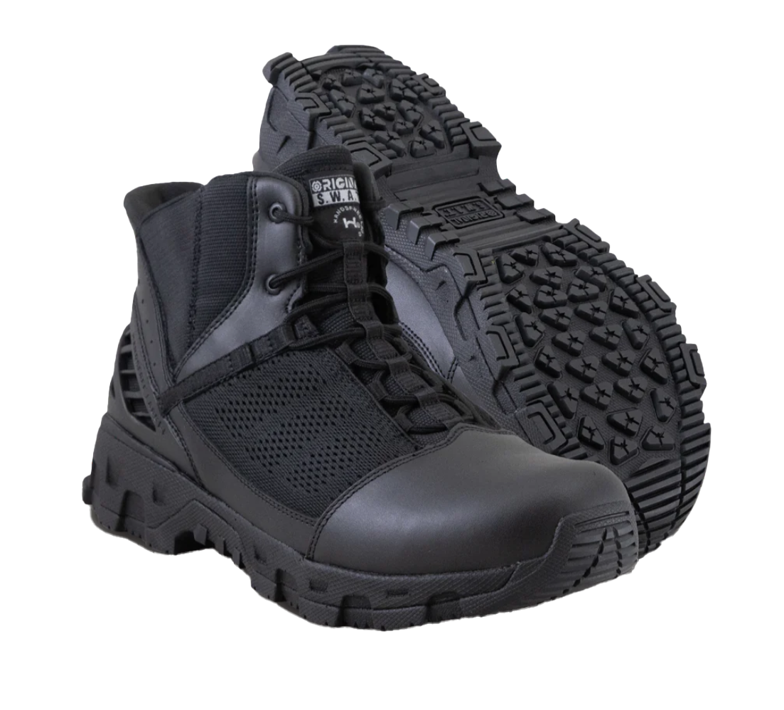 Original S.W.A.T. Alpha Freedom 6
