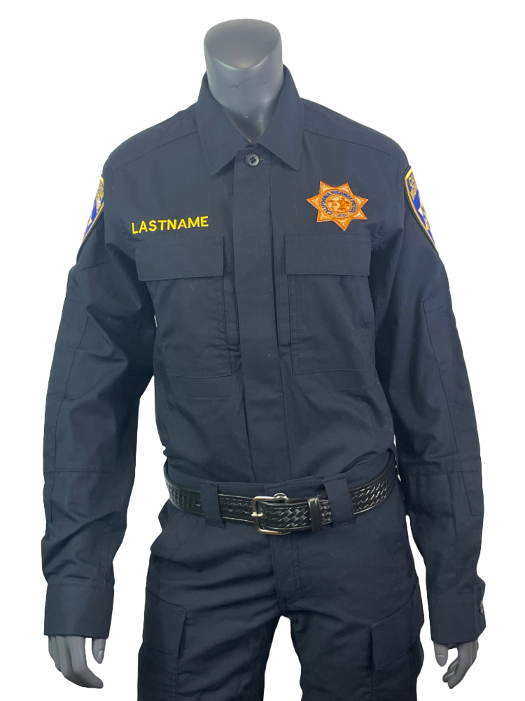 CHP - California Highway Patrol