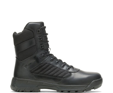 個人装備 BATES Tactical Boots side zip GORE-TEX btsm-e03180-041921-f21-