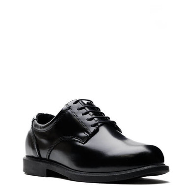 Thorogood Black Leather Oxford display picture 3