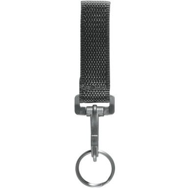Bianchi Nylon Key Holder