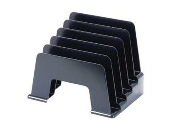 SORTER INCLINE BLACK