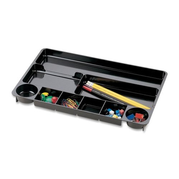 DRAWER TRAY BLACK