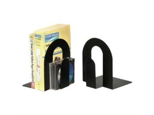 BOOK END 10"