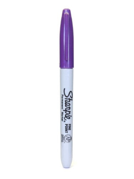 SHARPIE FINE PURPLE