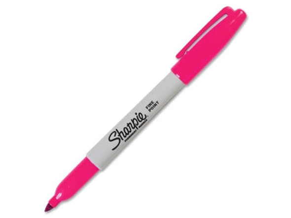 SHARPIE FINE MAGENTA