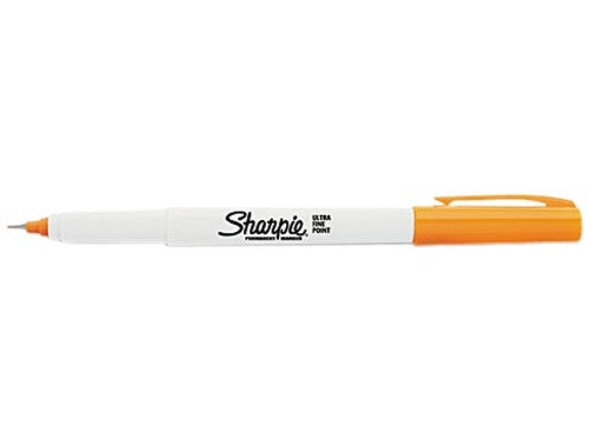 SHARPIE ULTRA FINE ORANGE