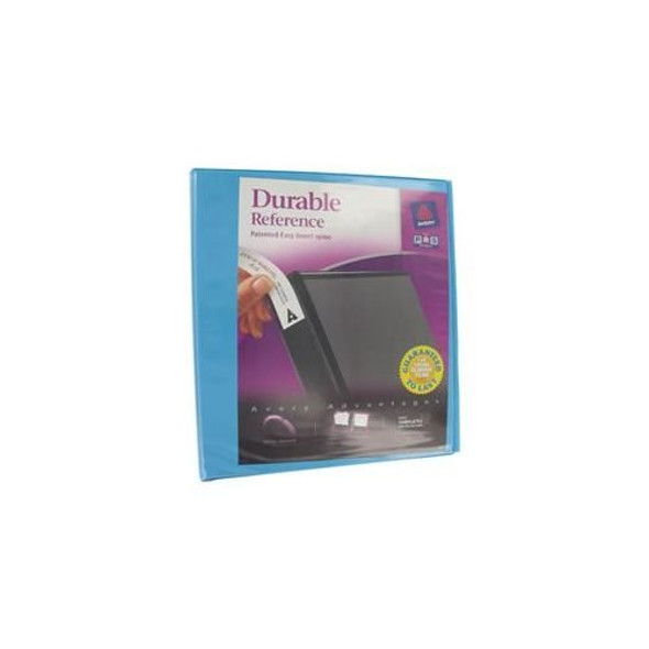 DURABLE VIEW BINDER 1.5"