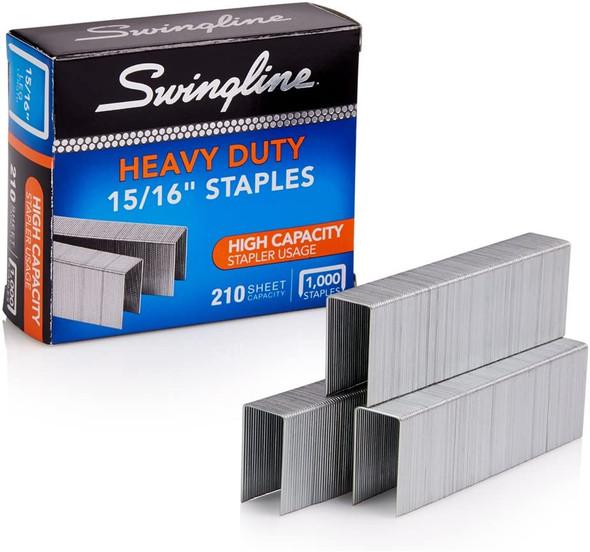 SF-13 HEAVY DUTY STAPLES 15/16"