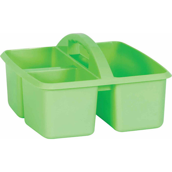 PLASTIC STORAGE CADDIES MINT