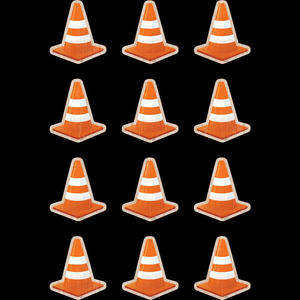 CONES MINI CUT OUTS