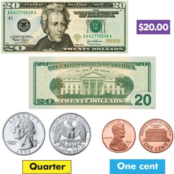 U.S. MONEY BULLETIN BOARD