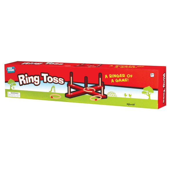 GAME RING TOSS