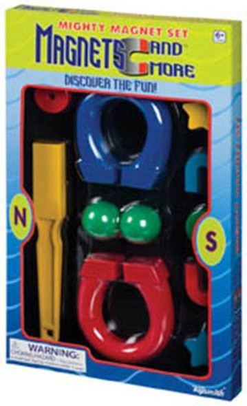 MIGHTY MAGNETS SET 11 PC