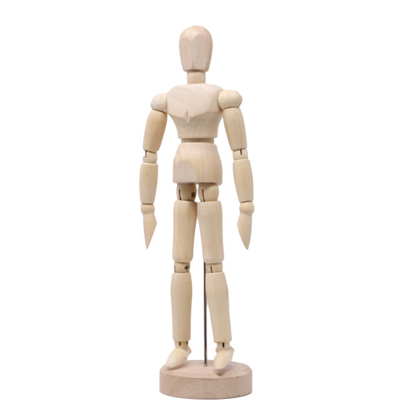 Artsmith Mannequin 8''