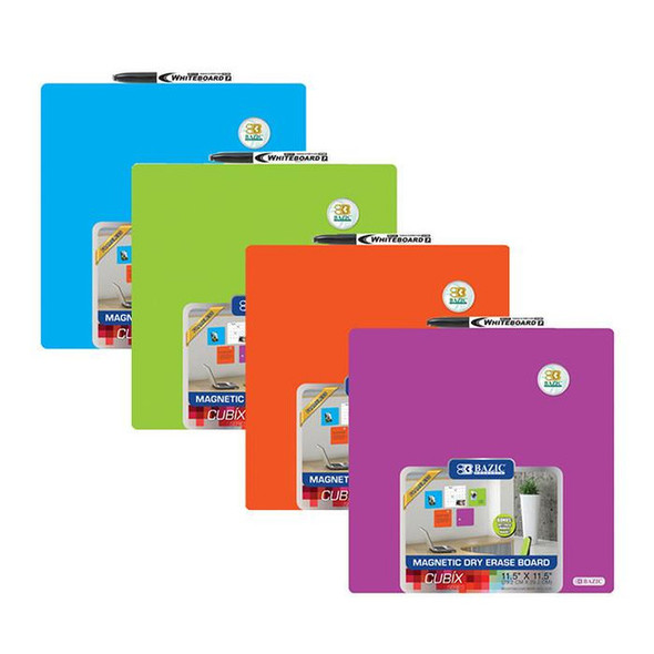 BAZIC 64 Ct. 6 X 9 Mini Construction Paper Pad Bazic Products