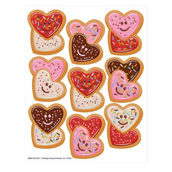 Love Valentines Day Stickers
