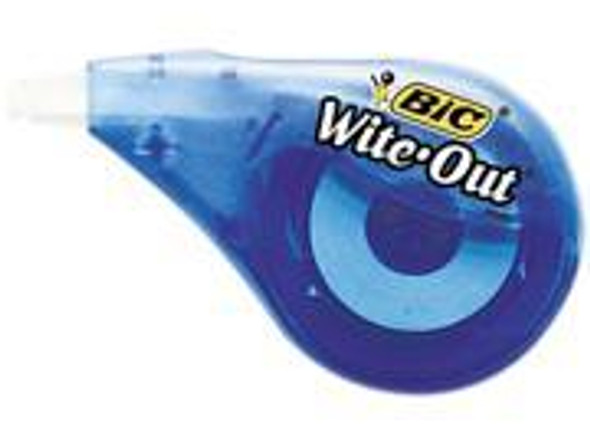 WITE-OUT CORRECTION TAPE WHITE