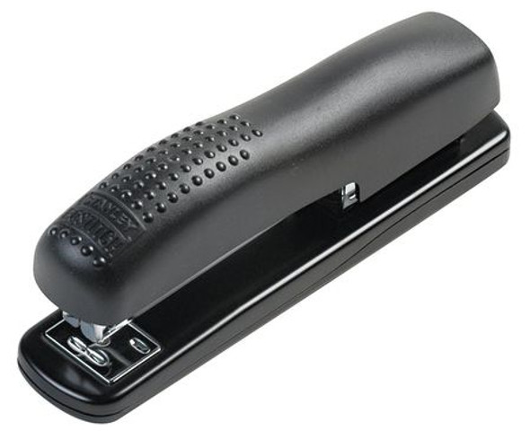 FULL STRIP ERGONOMIC DESKTOP STAPLER 20 SHEET