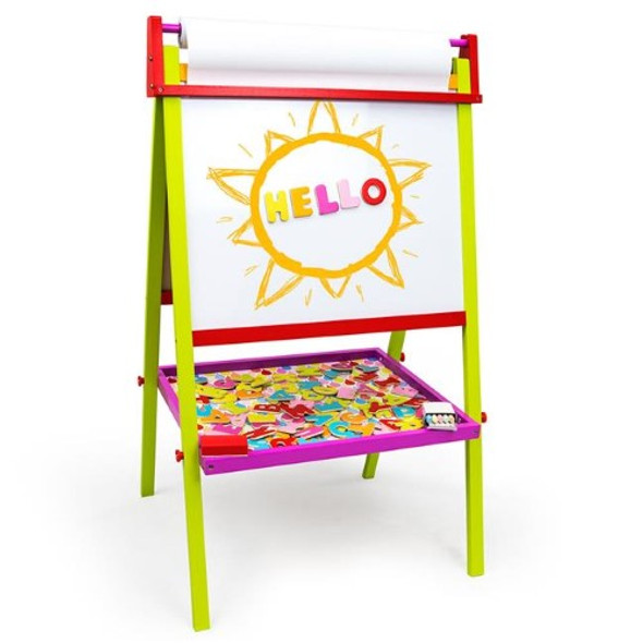 LITTLE ARTISTS 3-IN-1 STANDING EASEL