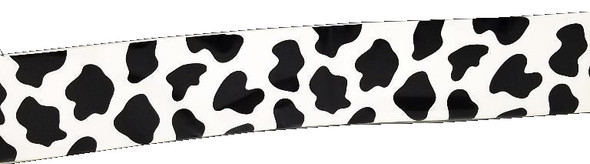 BORDER FARM FRIENDS COW PRINT