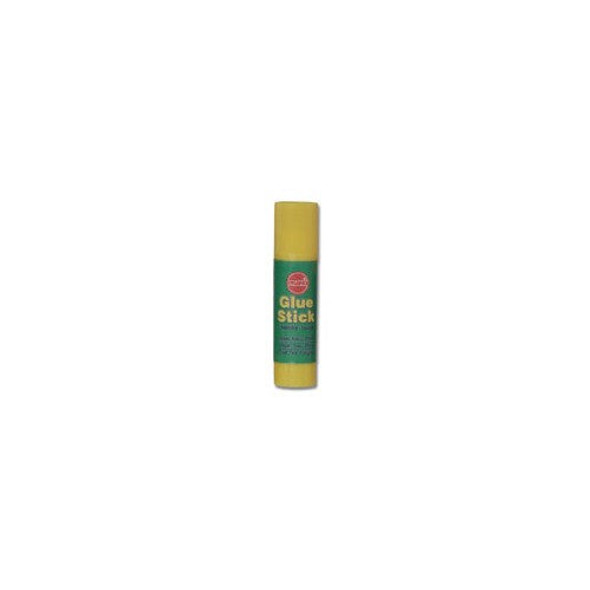 GLUE STICK MED 21-GR .74 ONZ