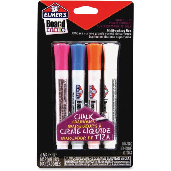 BOARD MATE CHALK MARKERS