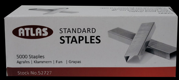 STANDARD STAPLES #52727