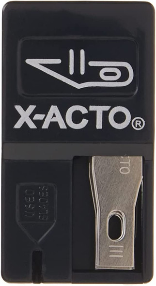 X-ACTO #11 DISPENSER CARDED