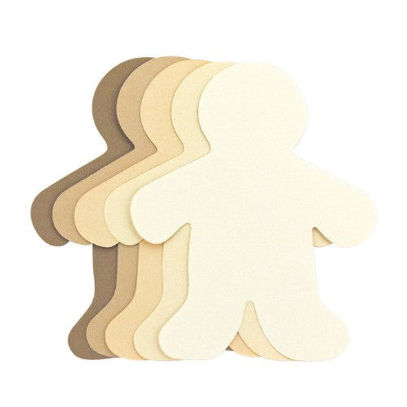 DAD SHAPES CUT-OUTS