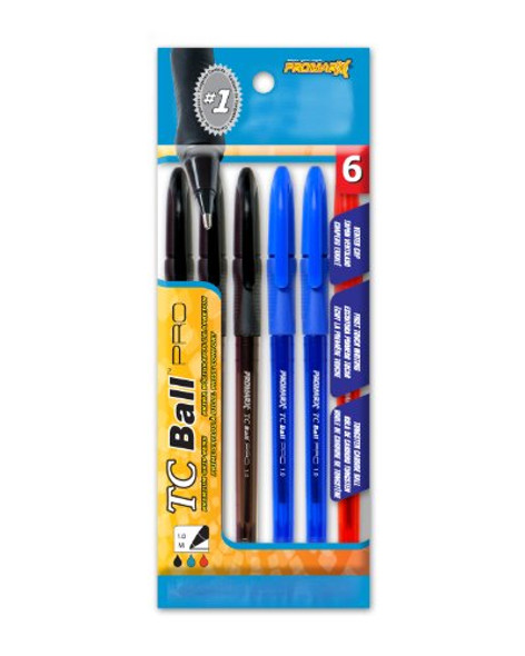 PROGRIP STICK PEN PQ.6