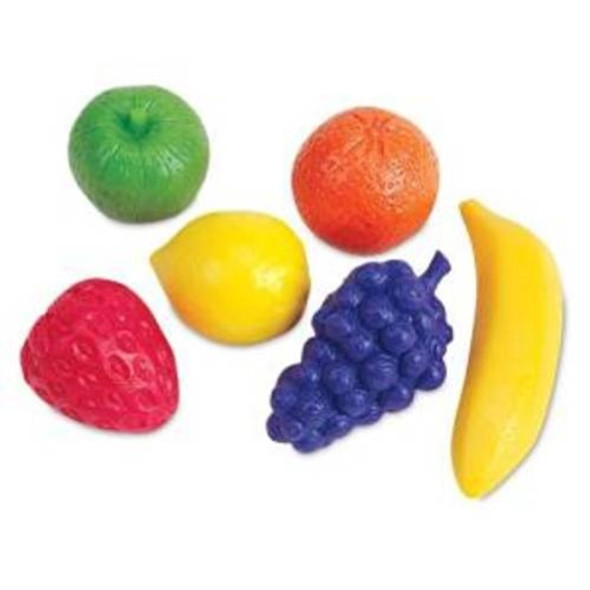 FRUITY FUN COUNTERS 108 PC