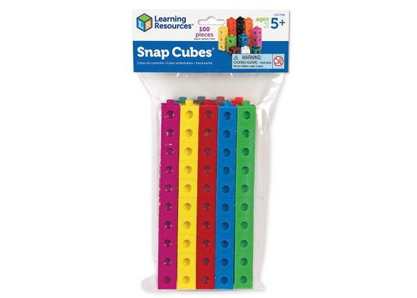 SNAP CUBES® (SET OF 100)