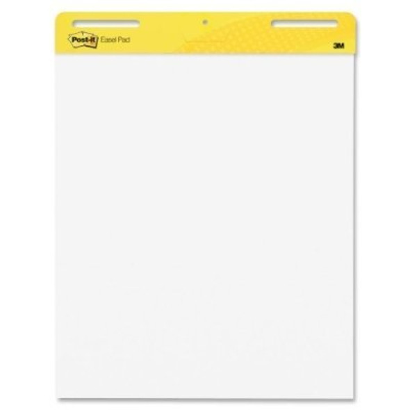 EASEL PAD POST IT 30 SHEET